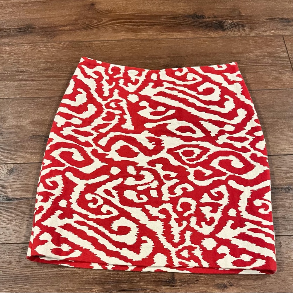 Sevier Skirts Side Zip Skirt Size 30 Waist